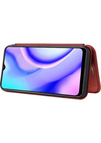 Realme C15 Için Durum (Yurt Dışından)