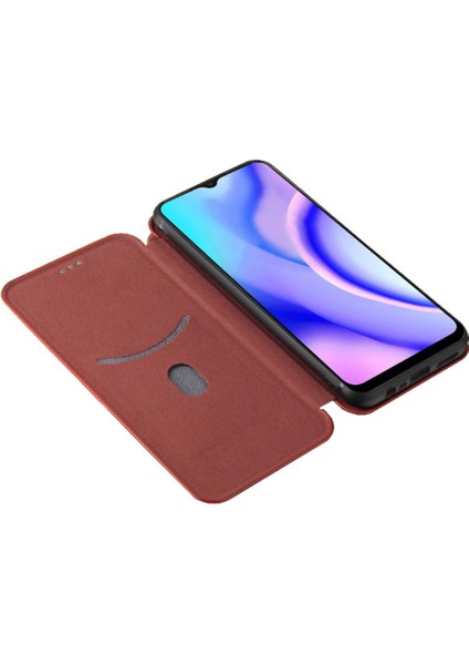 Realme C15 Için Durum (Yurt Dışından)