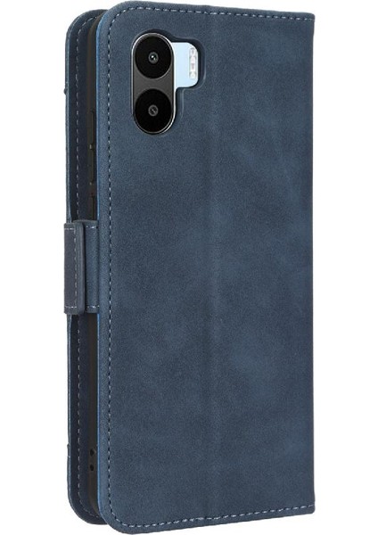 Xiaomi Redmi A1 Ayarlanabilir Ayrılabilir Kart Tutucu Manyetik Kapatma Için Kılıf (Yurt Dışından) fırsatları