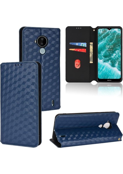 Nokia C30 Için Kılıf (Yurt Dışından) indirimleri