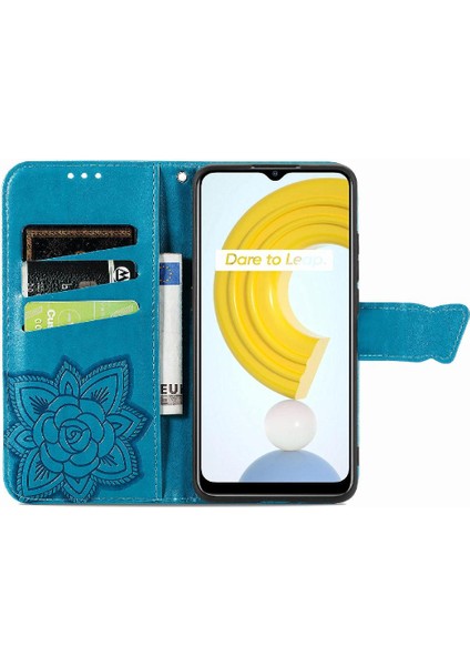 Oppo Realme C21Y Için Kılıf (Yurt Dışından) fırsatları