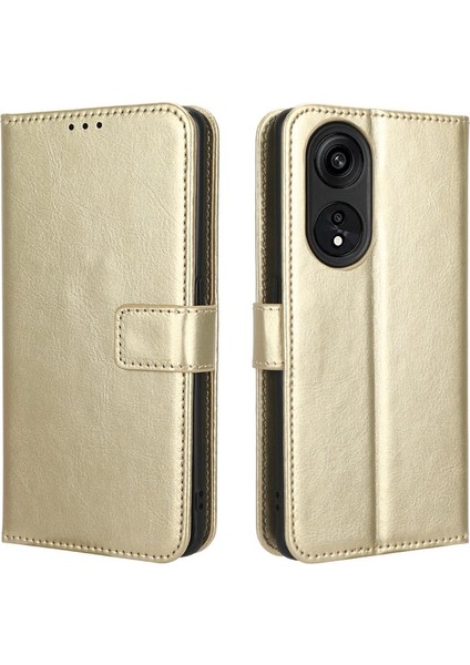 Oppo Oppo 8t 5g Için Kılıf (Yurt Dışından)