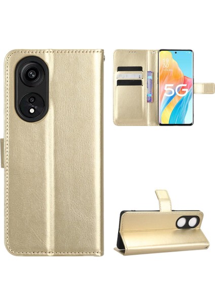 Oppo Oppo 8t 5g Için Kılıf (Yurt Dışından) fırsatları