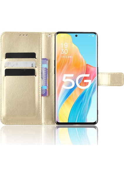 Oppo Oppo 8t 5g Için Kılıf (Yurt Dışından) indirimleri