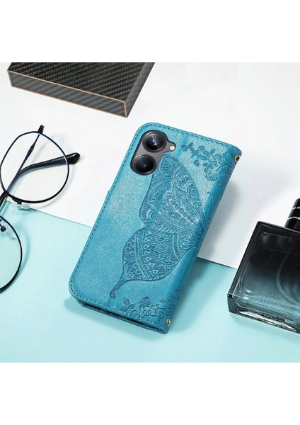 Oppo Realme 10 Pro Için Kılıf (Yurt Dışından) fırsatları