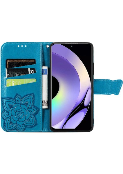 Oppo Realme 10 Pro Için Kılıf (Yurt Dışından) indirimleri