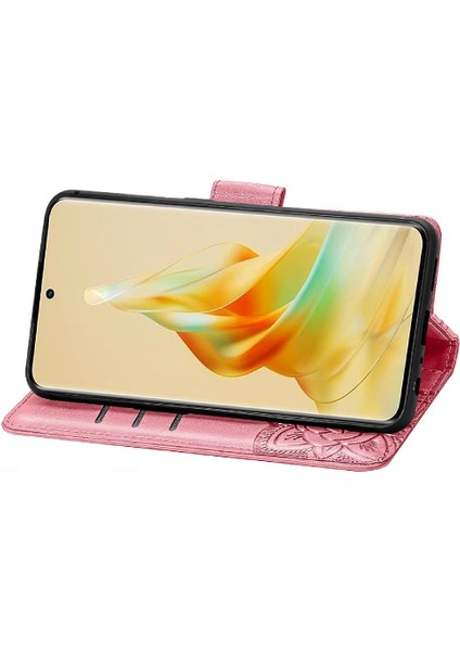 Oppo Oppo 8t 5g Için Kılıf (Yurt Dışından) fiyatları