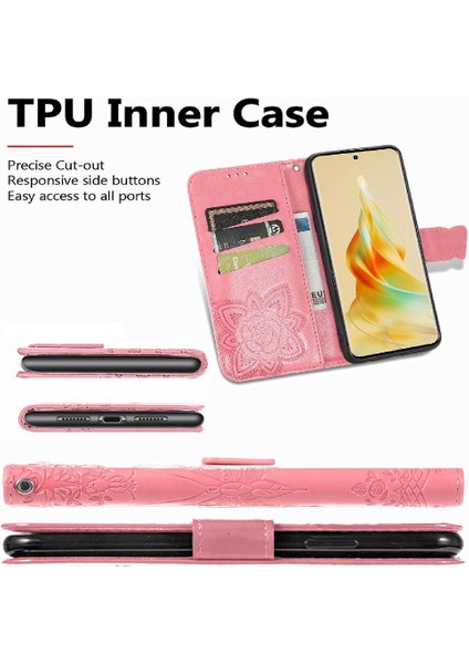 Oppo Oppo 8t 5g Için Kılıf (Yurt Dışından) modelleri