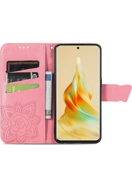 Oppo Oppo 8t 5g Için Kılıf (Yurt Dışından) indirimleri