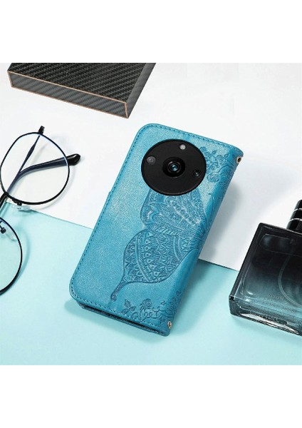 Oppo Realme 11 Pro Için Kılıf (Yurt Dışından) fırsatları