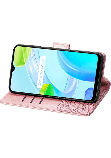 Oppo Realme C30 Için Kılıf (Yurt Dışından) fırsatları
