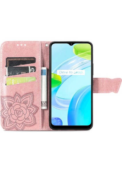 Oppo Realme C30 Için Kılıf (Yurt Dışından) indirimleri