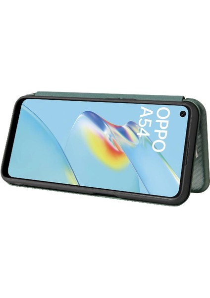 Oppo A54 4g Için Kılıf (Yurt Dışından)