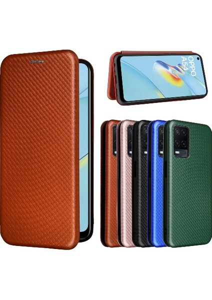 Oppo A54 4g Için Kılıf (Yurt Dışından)