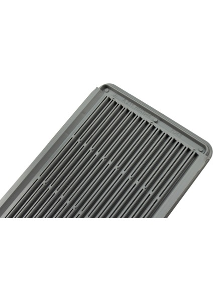Mercedes E W211 2002-2009 Sunroof Perde Izgarası gri 2117840644 modelleri