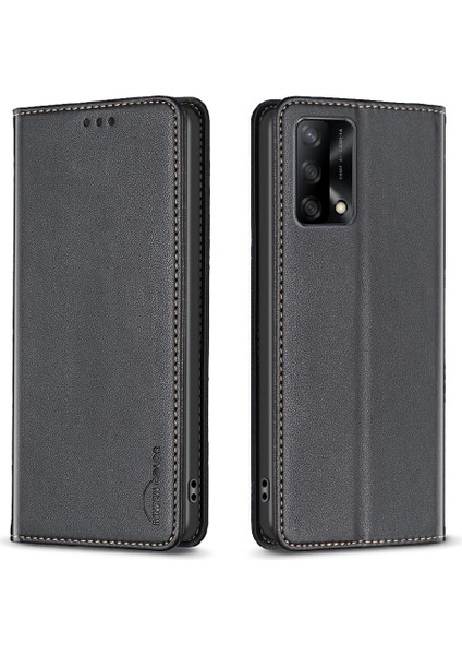 Oppo A74 4g Için Kılıf (Yurt Dışından)