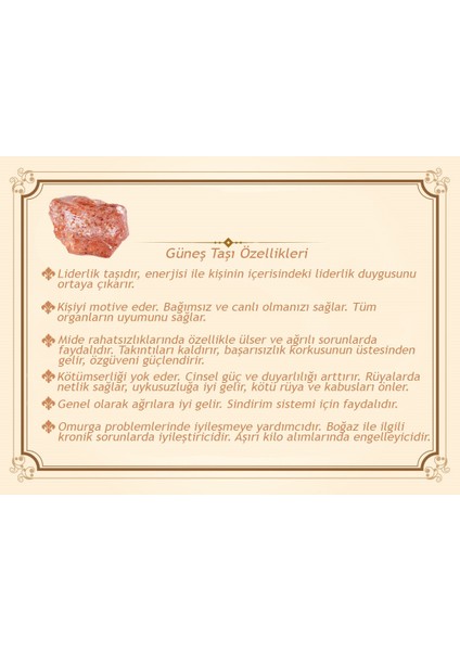 Makrome Örgülü Naturel Kesim Dorika Top Detaylı Güneş Taşı Doğaltaş Kadın Bileklik fırsatları