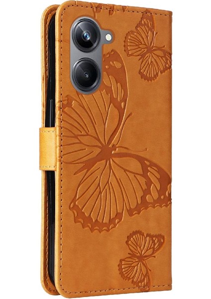 Oppo Realme 10 Pro 5g Telefon Kılıfı Için Kılıf (Yurt Dışından) fiyatları