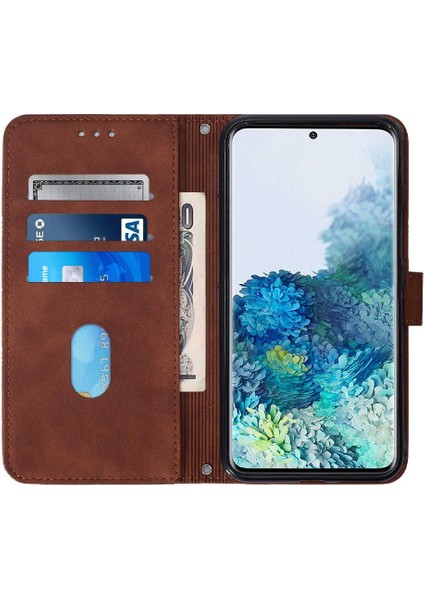 Samsung Galaxy S20 Artı 5g Için Kılıf (Yurt Dışından) indirimleri