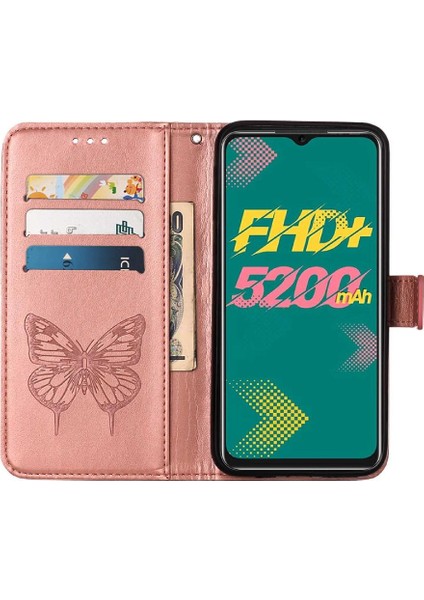 Infinix Hot 11 Için Durum (Yurt Dışından)