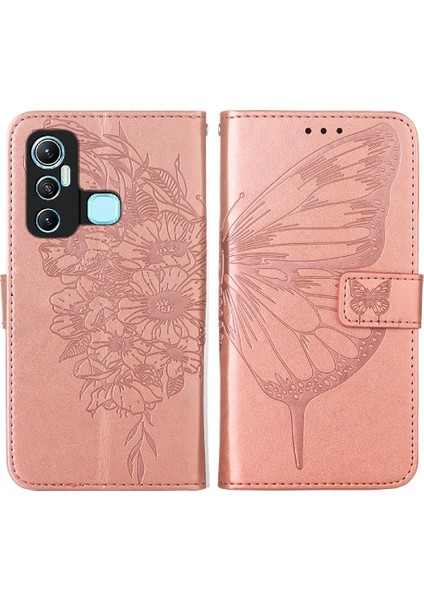Infinix Hot 11 Için Durum (Yurt Dışından)