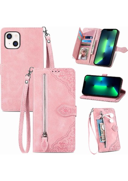 Iphone 13 Mini Için Kılıf (Yurt Dışından)