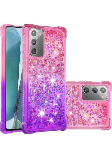 Samsung Galaxy Not 20 5g Için Kılıf (Yurt Dışından) fiyatları