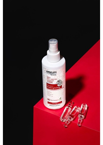 Super Energizing Tonic 250 ml