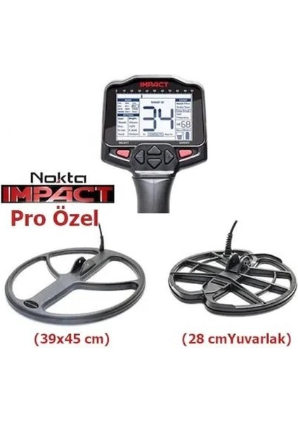 Iımpact Pro