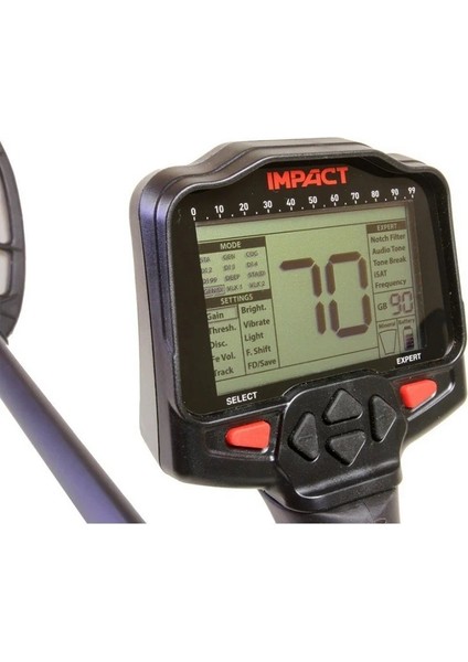 Iımpact Pro