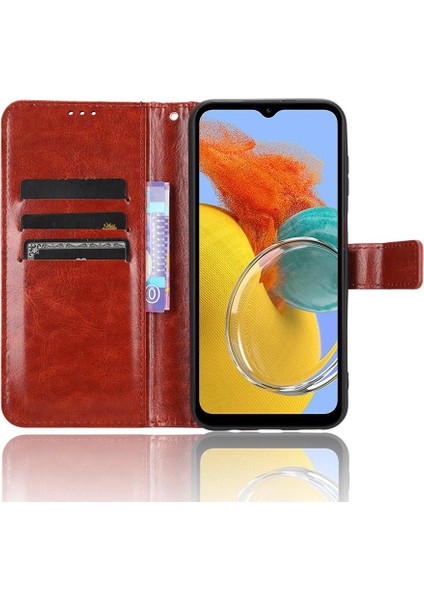 Samsung Galaxy M14 5g Için Kılıf (Yurt Dışından) fırsatları