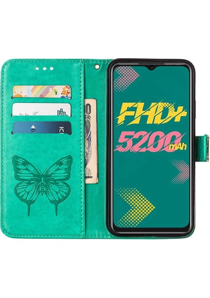 Infinix Hot 11 Için Durum (Yurt Dışından)