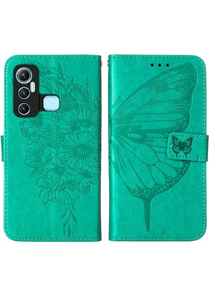 Infinix Hot 11 Için Durum (Yurt Dışından)