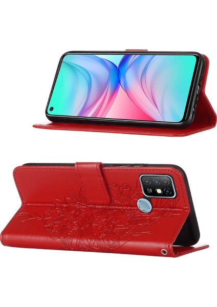Infinix Hot 10 Için Durum (Yurt Dışından) fırsatları