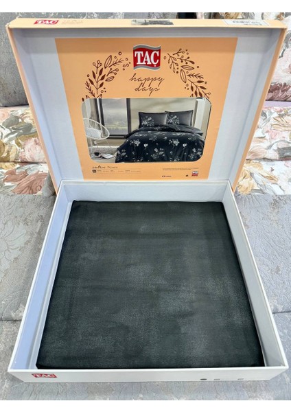 Saten Çift Kişilik Nevresim Takımı fırsatları