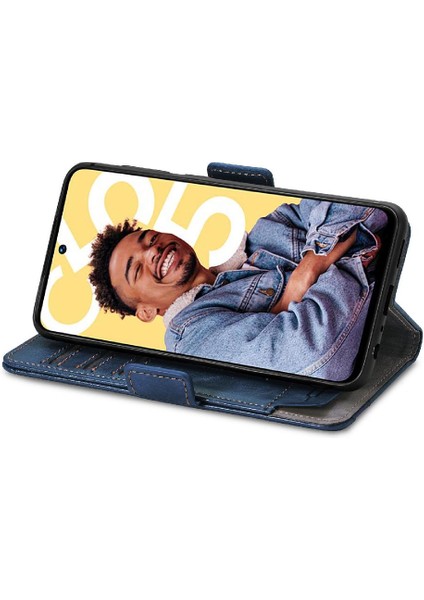 Oppo Realme C55 Için Kılıf (Yurt Dışından)