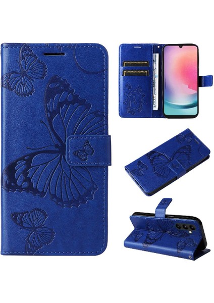 Samsung Galaxy A24 4g Telefon Kılıfı Için Kılıf (Yurt Dışından)