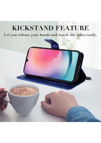 Samsung Galaxy A24 4g Telefon Kılıfı Için Kılıf (Yurt Dışından) modelleri