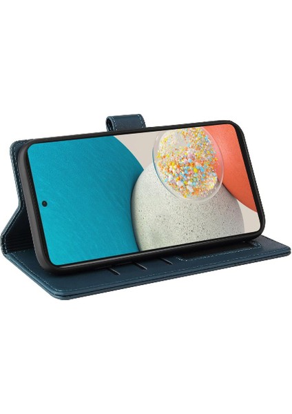 Samsung Galaxy Için Flip Case A53 5g 4 Köşe Koruma Darbeye Kart (Yurt Dışından) fırsatları