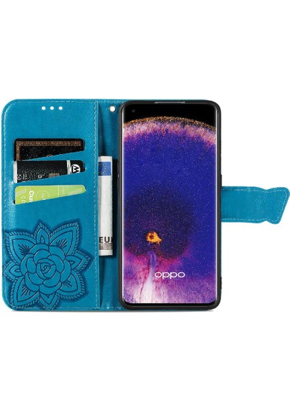 Colorful Shop Oppo Bul X5 Pro Için Kılıf (Yurt Dışından)