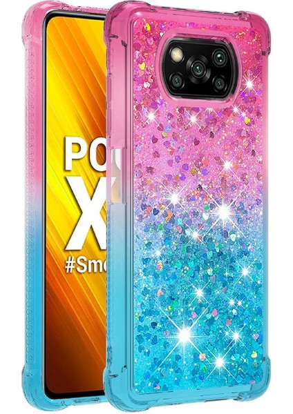 Xiaomi Poco X3 Nfc Için Kılıf (Yurt Dışından)