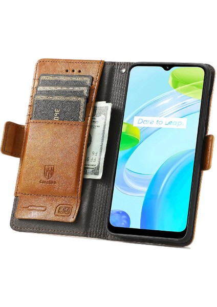 Oppo Realme C30 Için Kılıf (Yurt Dışından) indirimleri