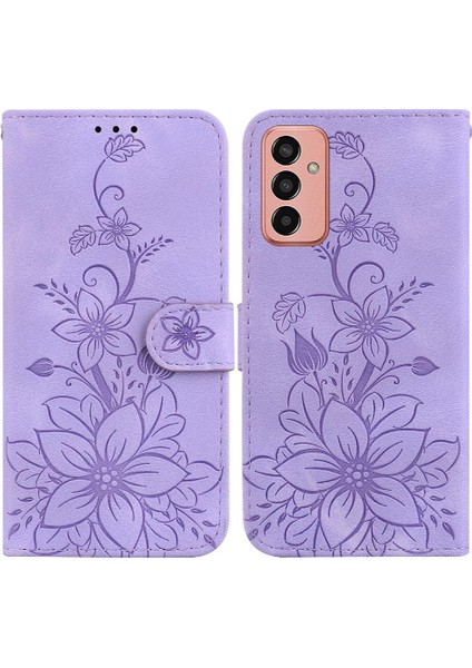 Samsung Galaxy M13 4g Kılıf ile Uyumlu (Yurt Dışından)