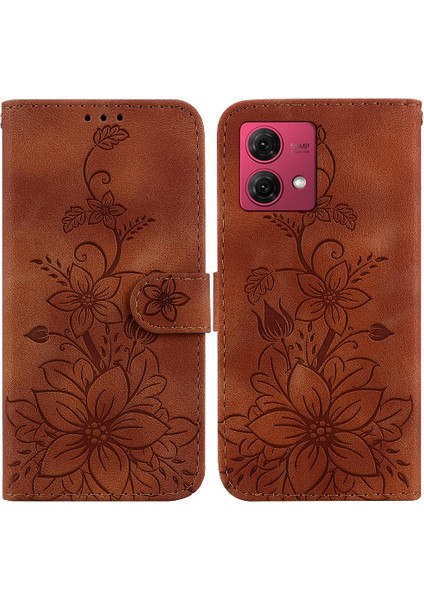 Motorola Moto G84 5g Case ile Uyumlu (Yurt Dışından)