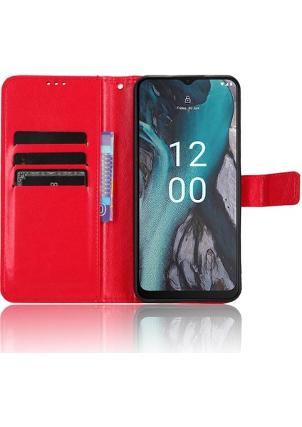 Nokia C22 Için Kılıf (Yurt Dışından)