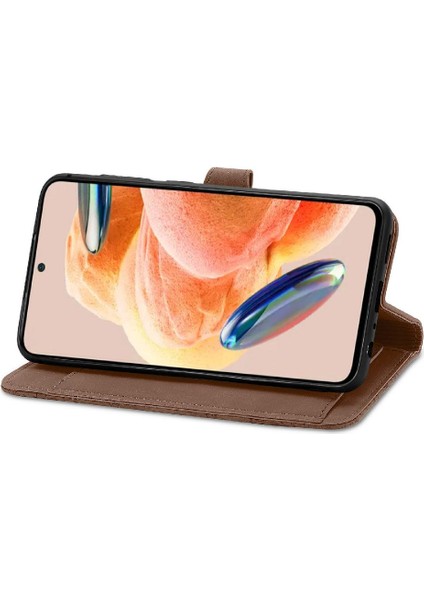 Redmi Not 12 Pro 4g Için Kılıf (Yurt Dışından)