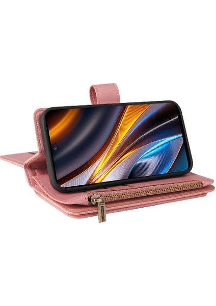 Xiaomi Poco X4 Gt Telefon Kılıfı Için Kılıf (Yurt Dışından) modelleri