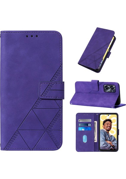 Realme C55 Için Durum (Yurt Dışından)