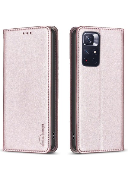 Redmi Not 11 Için Durum (Yurt Dışından)