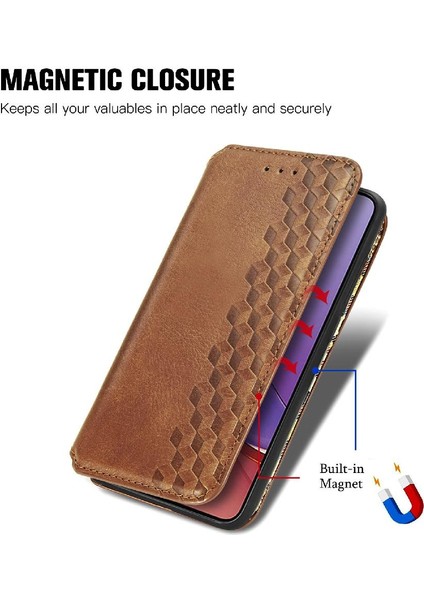 Motorola Moto G84 5g Deri Kılıf Kapak Çevirin Cüzdan Fonksiyonu (Yurt Dışından) modelleri